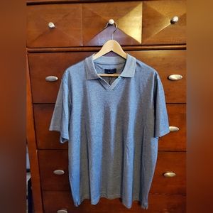 Mens polo shirt By Toscano